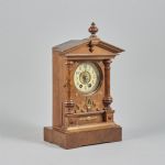 1431 4415 TABLE CLOCK